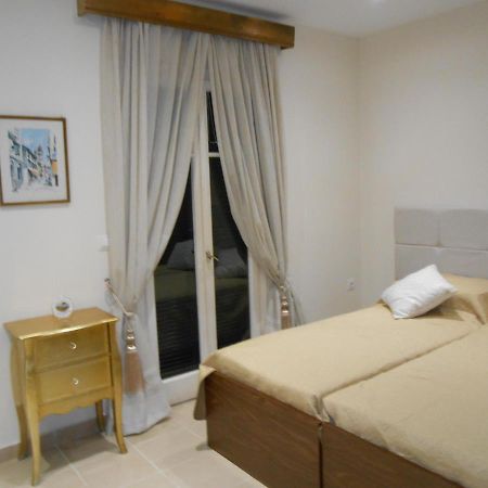 Elena'S Old Corfu Town Apartment Exterior foto