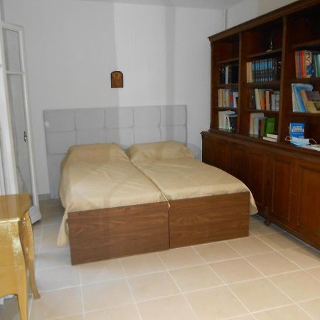 Elena'S Old Corfu Town Apartment Exterior foto