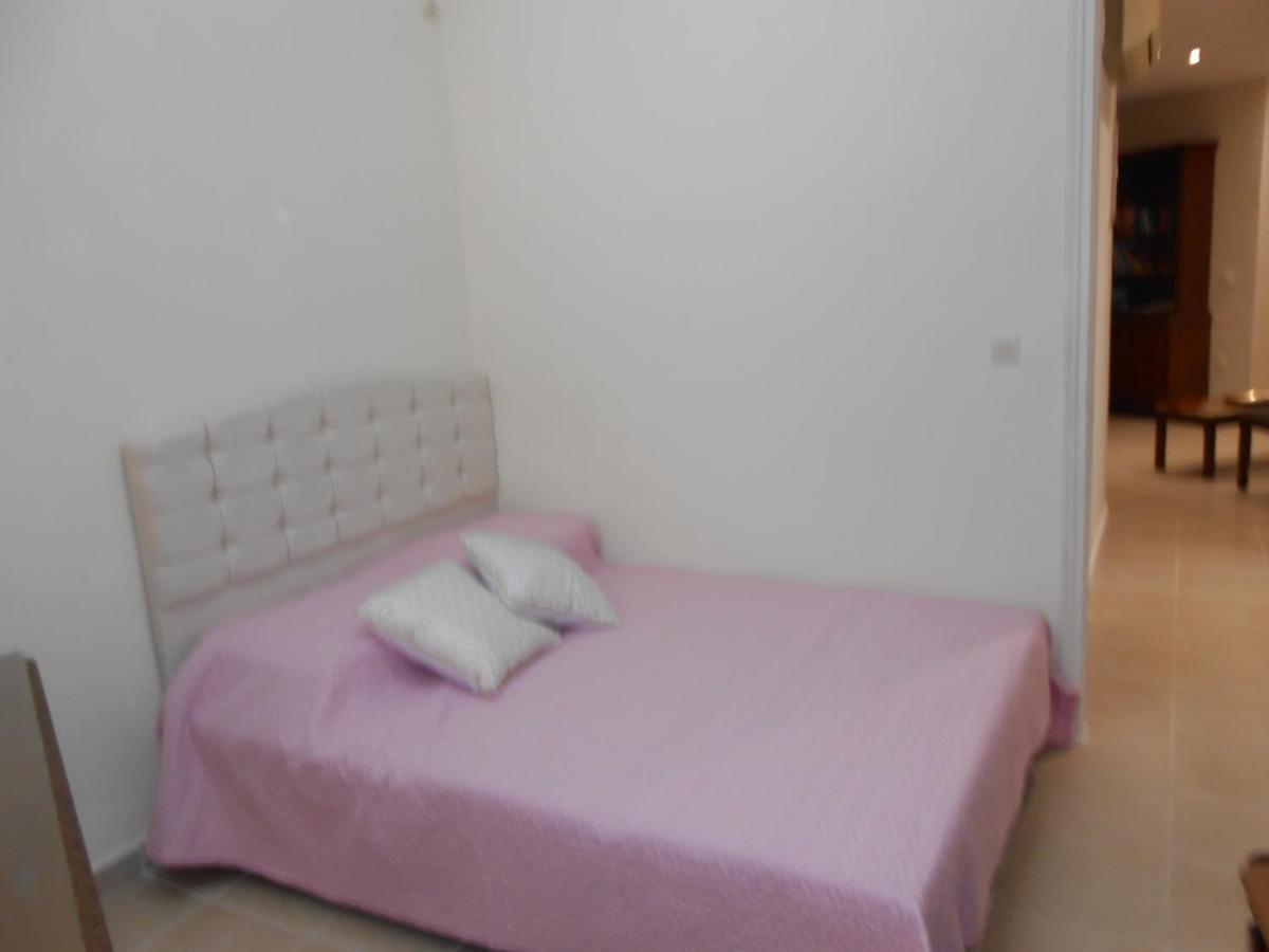 Elena'S Old Corfu Town Apartment Exterior foto