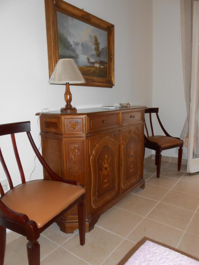 Elena'S Old Corfu Town Apartment Exterior foto